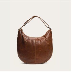 Frye Melissa Scooped Hobo